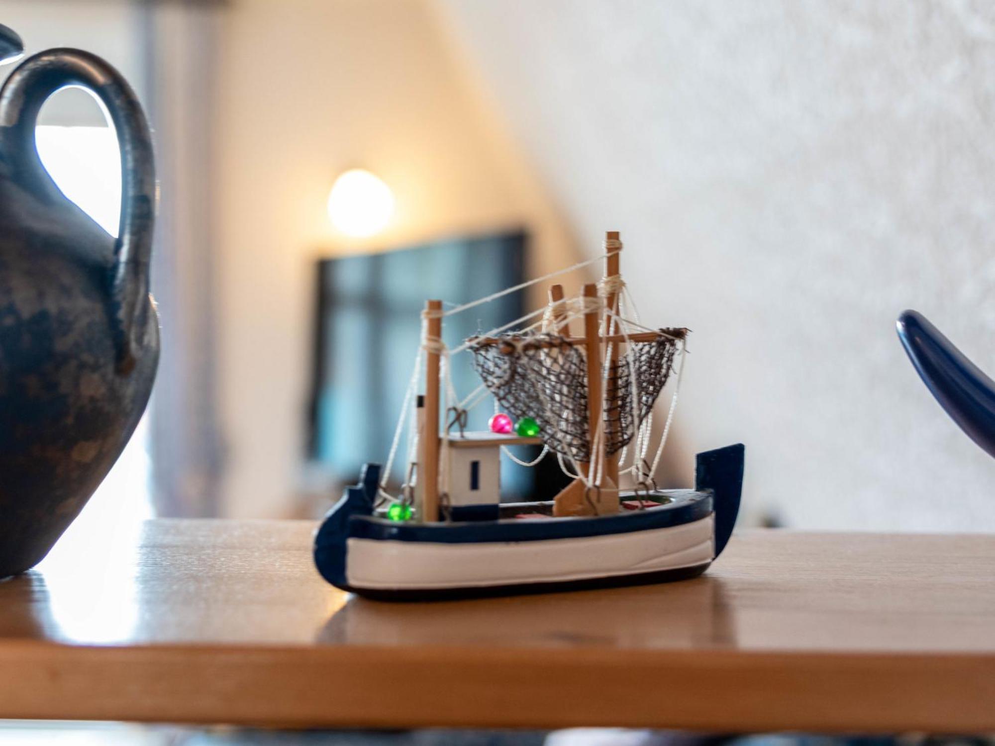 Apartment Dehne-5 By Interhome Norddeich  Dış mekan fotoğraf