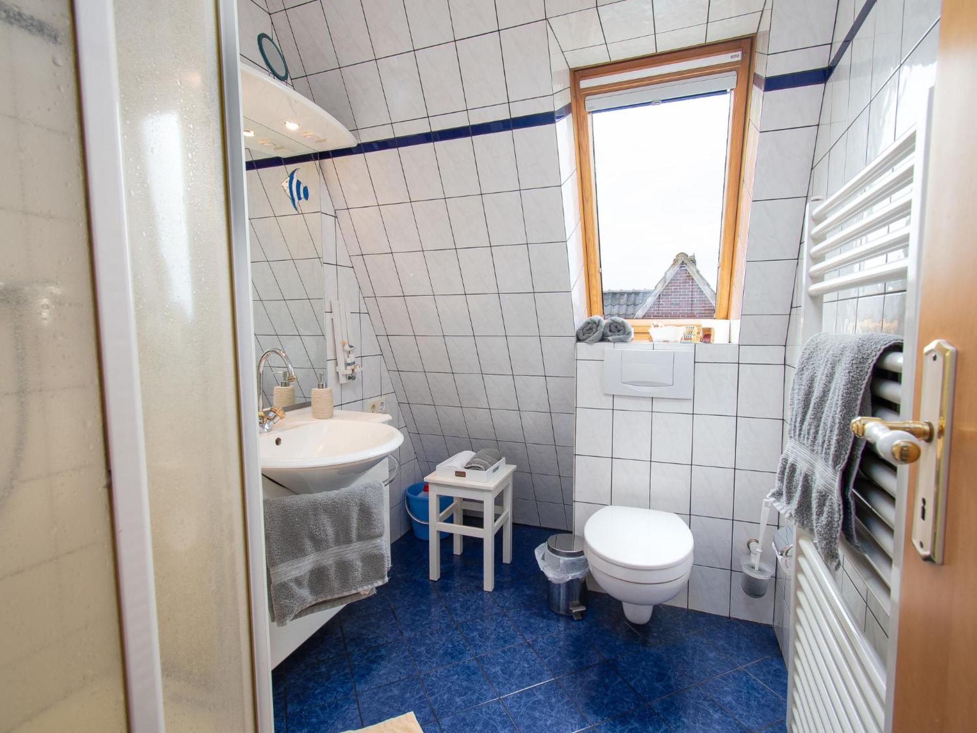 Apartment Dehne-5 By Interhome Norddeich  Dış mekan fotoğraf