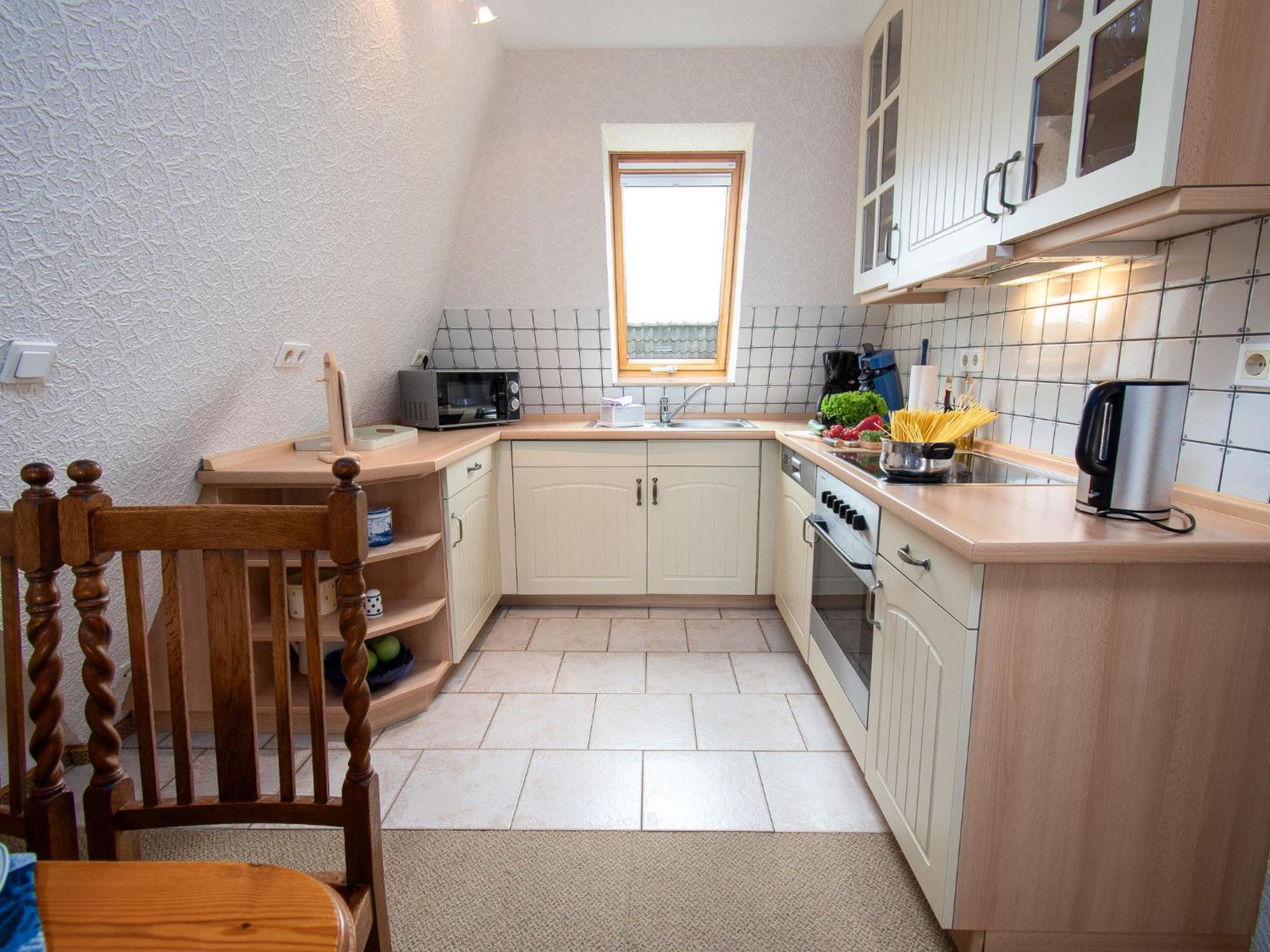 Apartment Dehne-5 By Interhome Norddeich  Dış mekan fotoğraf