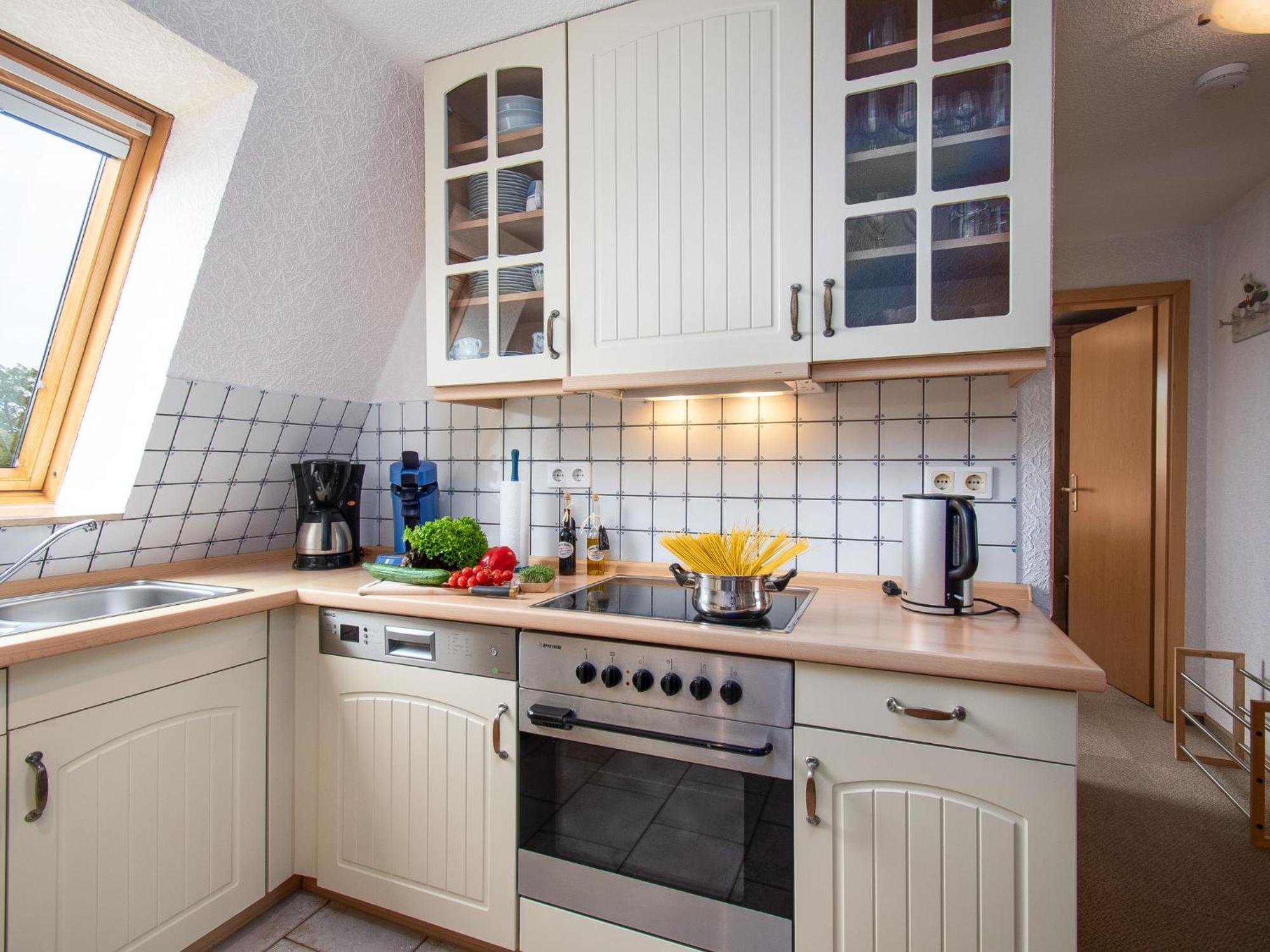 Apartment Dehne-5 By Interhome Norddeich  Dış mekan fotoğraf