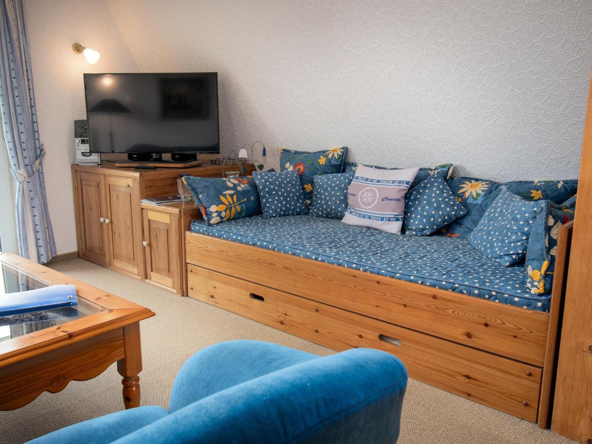 Apartment Dehne-5 By Interhome Norddeich  Dış mekan fotoğraf