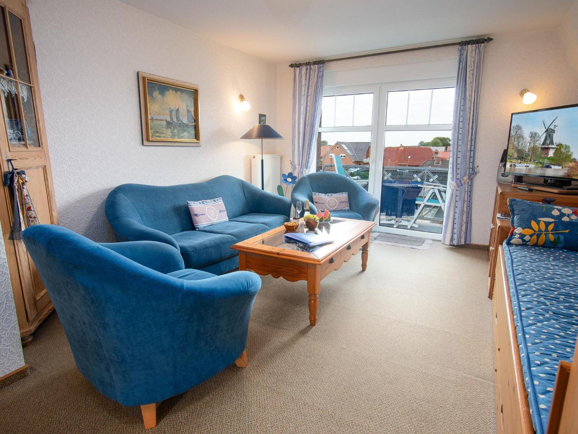 Apartment Dehne-5 By Interhome Norddeich  Dış mekan fotoğraf